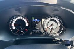 2019 Toyota Hilux Rugged X