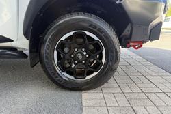 2019 Toyota Hilux Rugged X