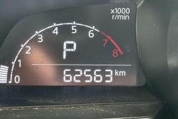 2017 Mazda CX-3 Maxx