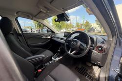 2017 Mazda CX-3 Maxx