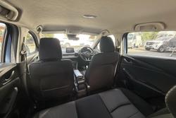 2017 Mazda CX-3 Maxx