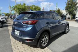 2017 Mazda CX-3 Maxx