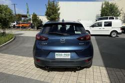 2017 Mazda CX-3 Maxx