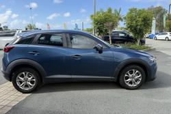 2017 Mazda CX-3 Maxx