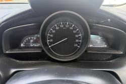 2017 Mazda CX-3 Maxx