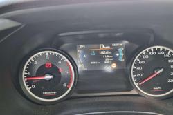 2023 Isuzu D-MAX SX High Ride