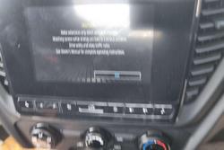 2023 Isuzu D-MAX SX High Ride