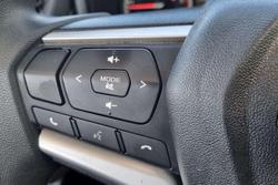 2023 Isuzu D-MAX SX High Ride