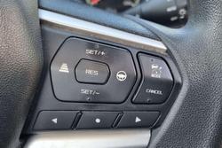 2023 Isuzu D-MAX SX High Ride