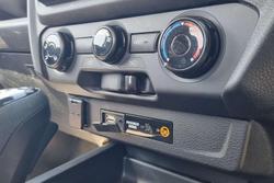 2023 Isuzu D-MAX SX High Ride