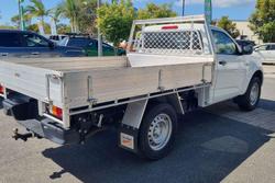 2023 Isuzu D-MAX SX High Ride