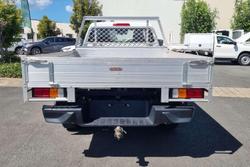 2023 Isuzu D-MAX SX High Ride