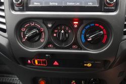 2021 Mitsubishi Triton GLX