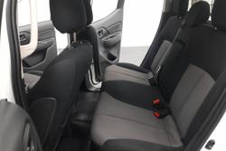 2021 Mitsubishi Triton GLX