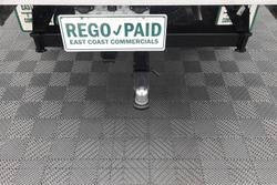 2021 Mitsubishi Triton GLX