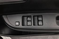 2021 Mitsubishi Triton GLX