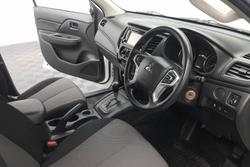 2021 Mitsubishi Triton GLX