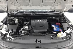 2021 Mitsubishi Triton GLX