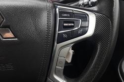 2021 Mitsubishi Triton GLX