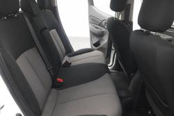 2021 Mitsubishi Triton GLX