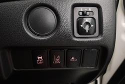 2021 Mitsubishi Triton GLX