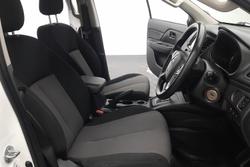 2021 Mitsubishi Triton GLX