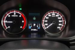 2021 Mitsubishi Triton GLX