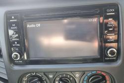 2020 Mitsubishi Triton GLX