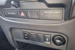 2020 Mitsubishi Triton GLX