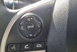 2020 Mitsubishi Triton GLX