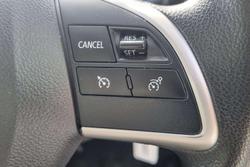 2020 Mitsubishi Triton GLX