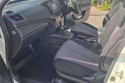 2020 Mitsubishi Triton GLX