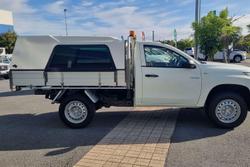 2020 Mitsubishi Triton GLX