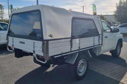 2020 Mitsubishi Triton GLX