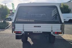 2020 Mitsubishi Triton GLX