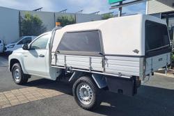 2020 Mitsubishi Triton GLX