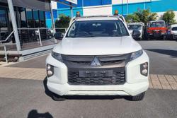 2020 Mitsubishi Triton GLX