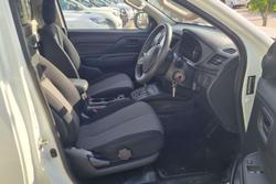 2020 Mitsubishi Triton GLX