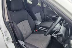 2021 Mitsubishi Triton GLS