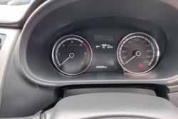 2021 Mitsubishi Triton GLS