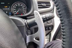 2021 Mitsubishi Triton GLS