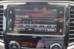 2021 Mitsubishi Triton GLS