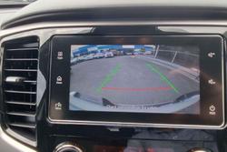 2021 Mitsubishi Triton GLS