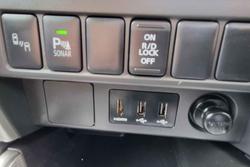 2021 Mitsubishi Triton GLS