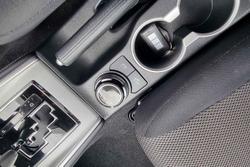 2021 Mitsubishi Triton GLS