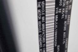 2021 Mitsubishi Triton GLS