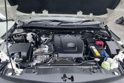 2021 Mitsubishi Triton GLS