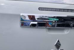 2021 Mitsubishi Triton GLS