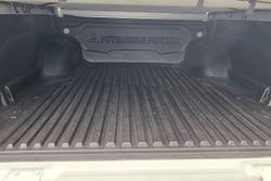 2021 Mitsubishi Triton GLS