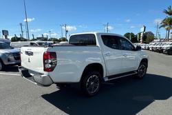 2021 Mitsubishi Triton GLS